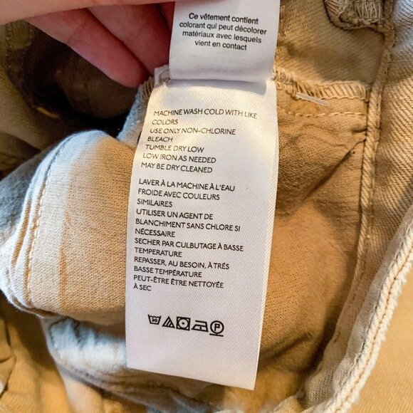 We the Free Free People Dakota Straight Leg Jeans - Picture 6 of 7